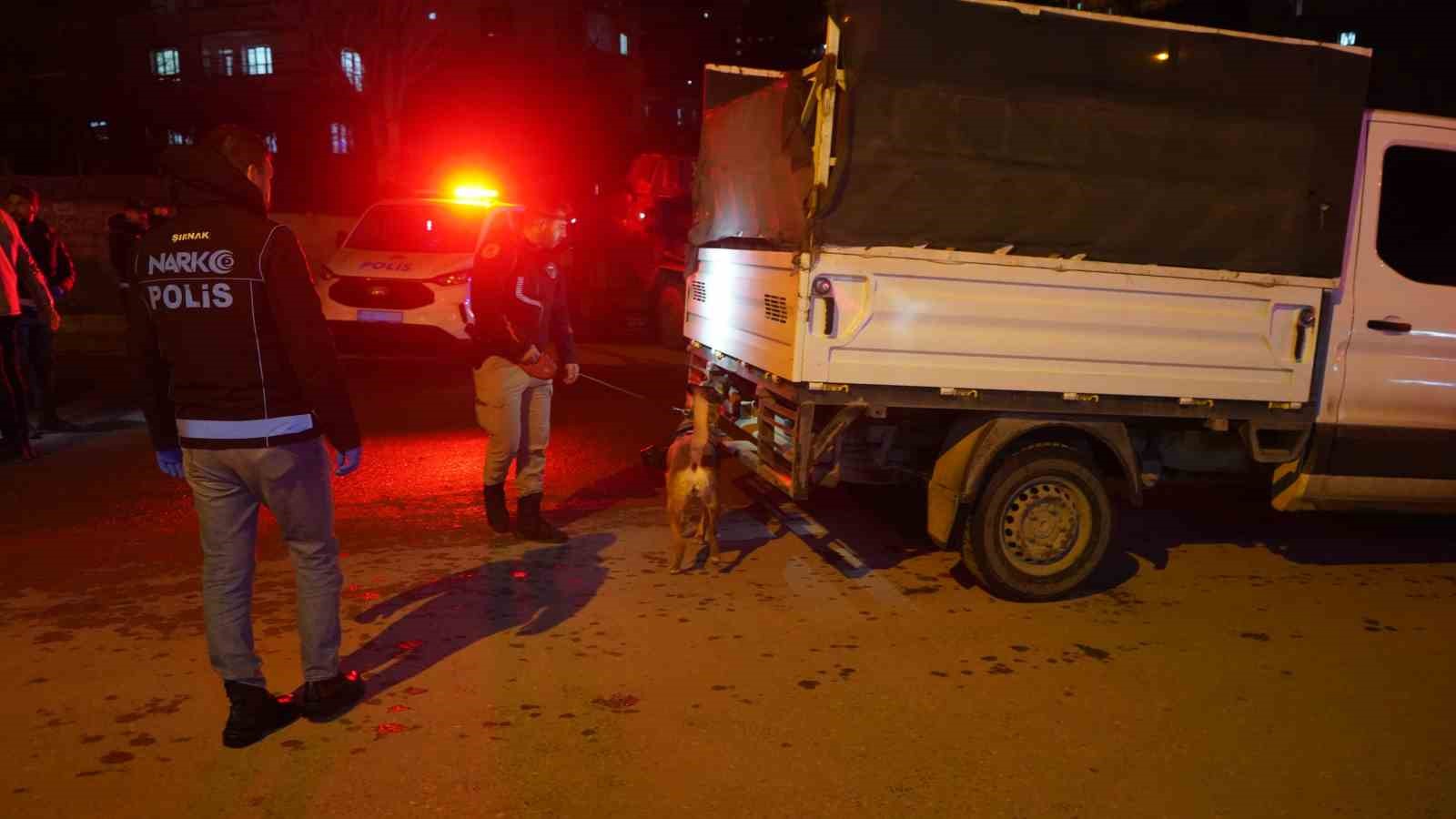 Şırnak’ta kayıp ihbarı yapılan 4 çocuk yoğun aramalar sonucu bulundu 6 sirnakta kayip ihbari yapilan 4 cocuk yogun aramalar sonucu bulundu 2