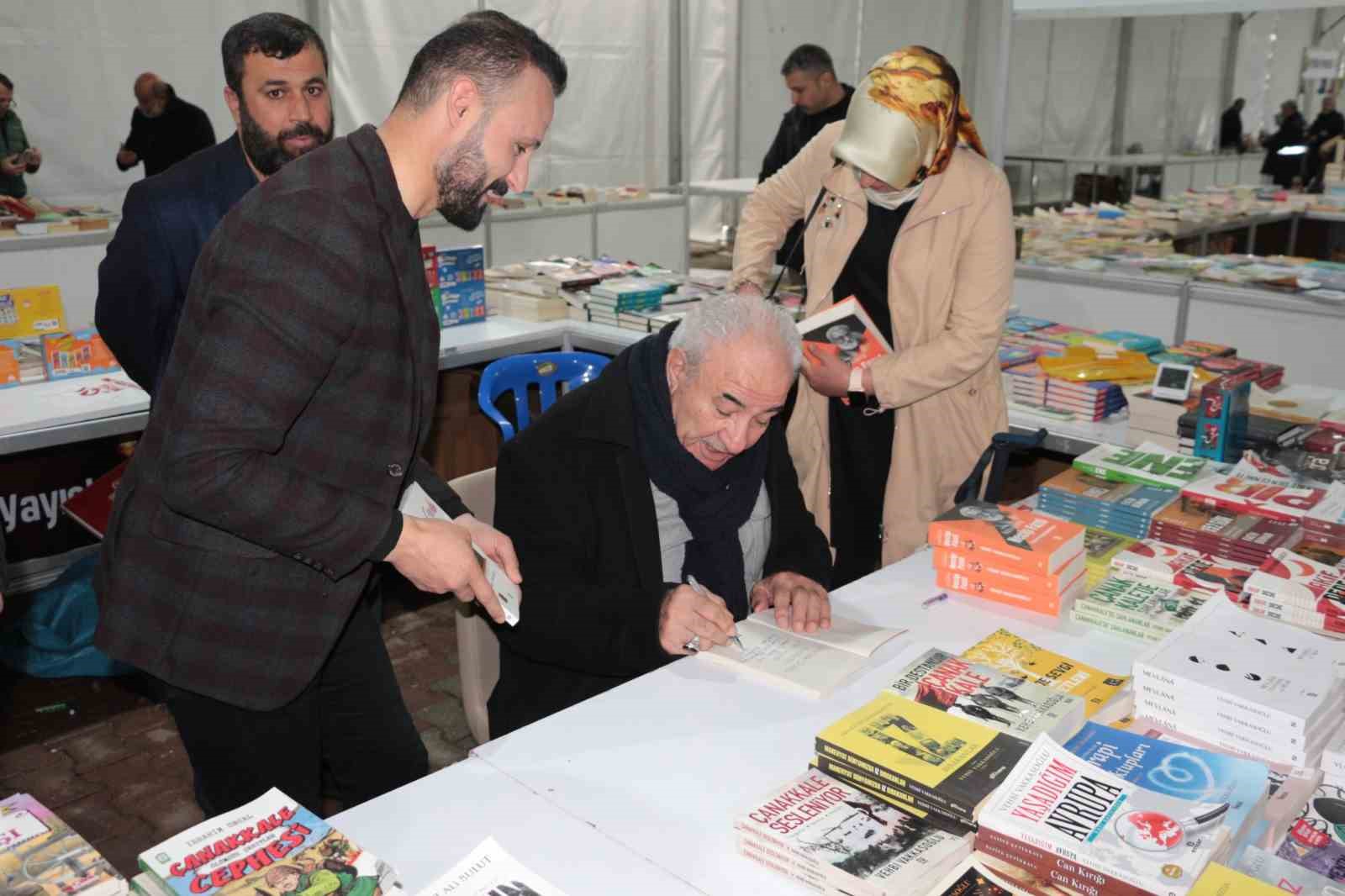 sirnakta mezopotamyanin ruhunda bahari kitaplarla karsiliyoruz kitap fuari ve kultur soleni sona erdi 1 4b2ad4iK
