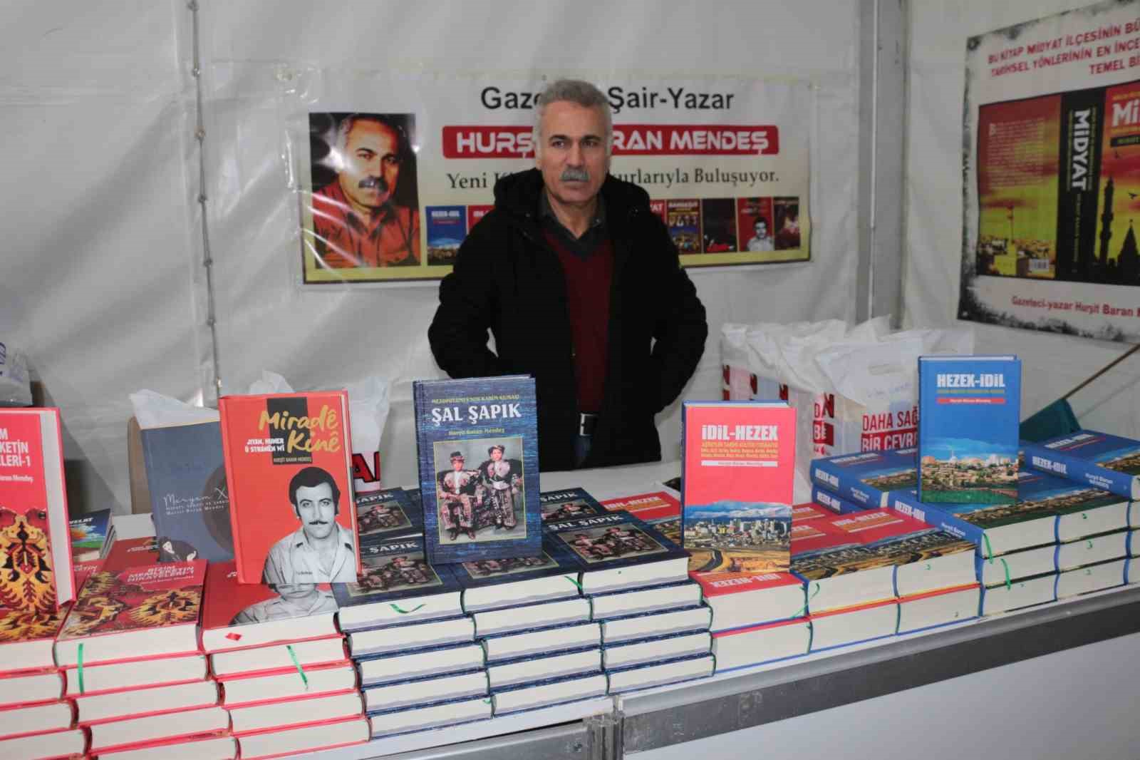 sirnakta mezopotamyanin ruhunda bahari kitaplarla karsiliyoruz kitap fuari ve kultur soleni sona erdi 3