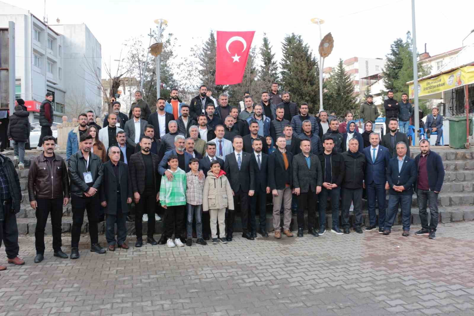 sirnakta mezopotamyanin ruhunda bahari kitaplarla karsiliyoruz kitap fuari ve kultur soleni sona erdi 5