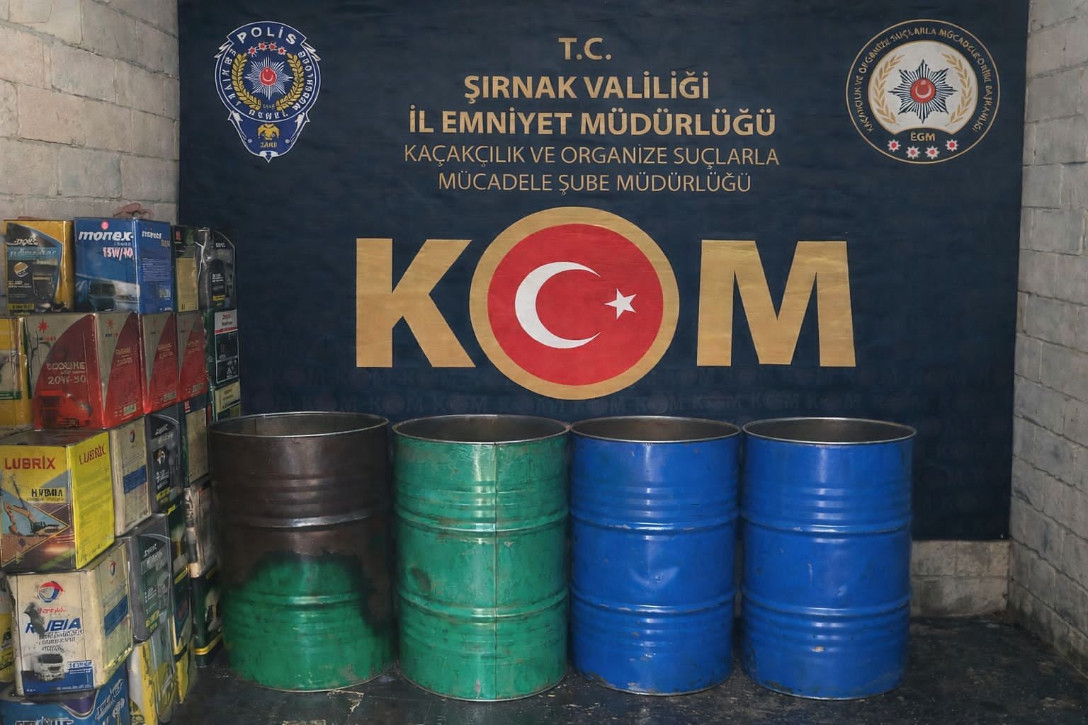 sirnakta narkotik kacakcilik ve asayis operasyonu 1 tutuklama 1 m8DbdJhI