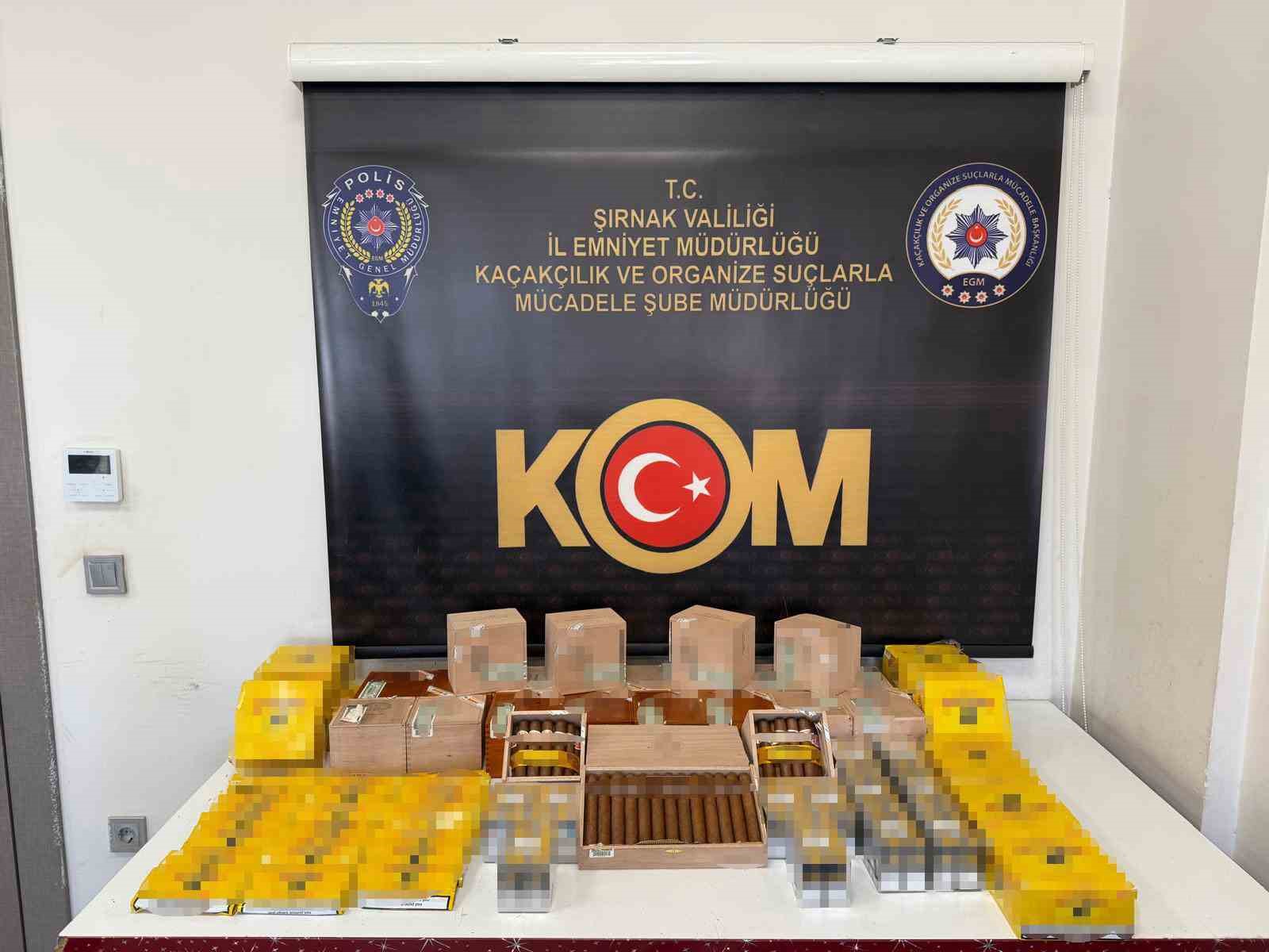 sirnakta narkotik kacakcilik ve asayis operasyonu 3 tutuklama 0 DK3UD6N9
