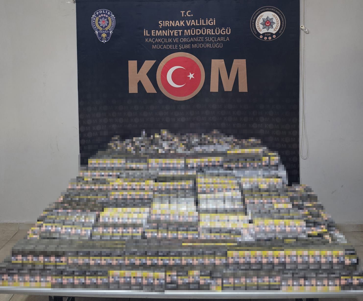 sirnakta narkotik kacakcilik ve asayis operasyonu 3 tutuklama 0 Dw8n6FpY