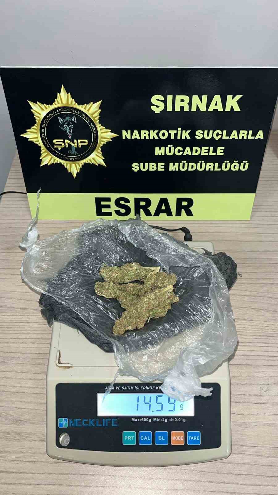 sirnakta narkotik kacakcilik ve asayis operasyonu 3 tutuklama 3 j1KwkLOX