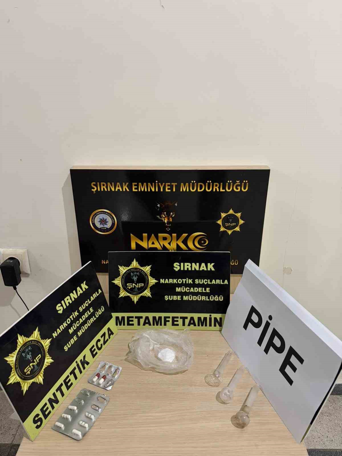 sirnakta narkotik kacakcilik ve asayis operasyonu 3 tutuklama 5 pMMmVgQJ