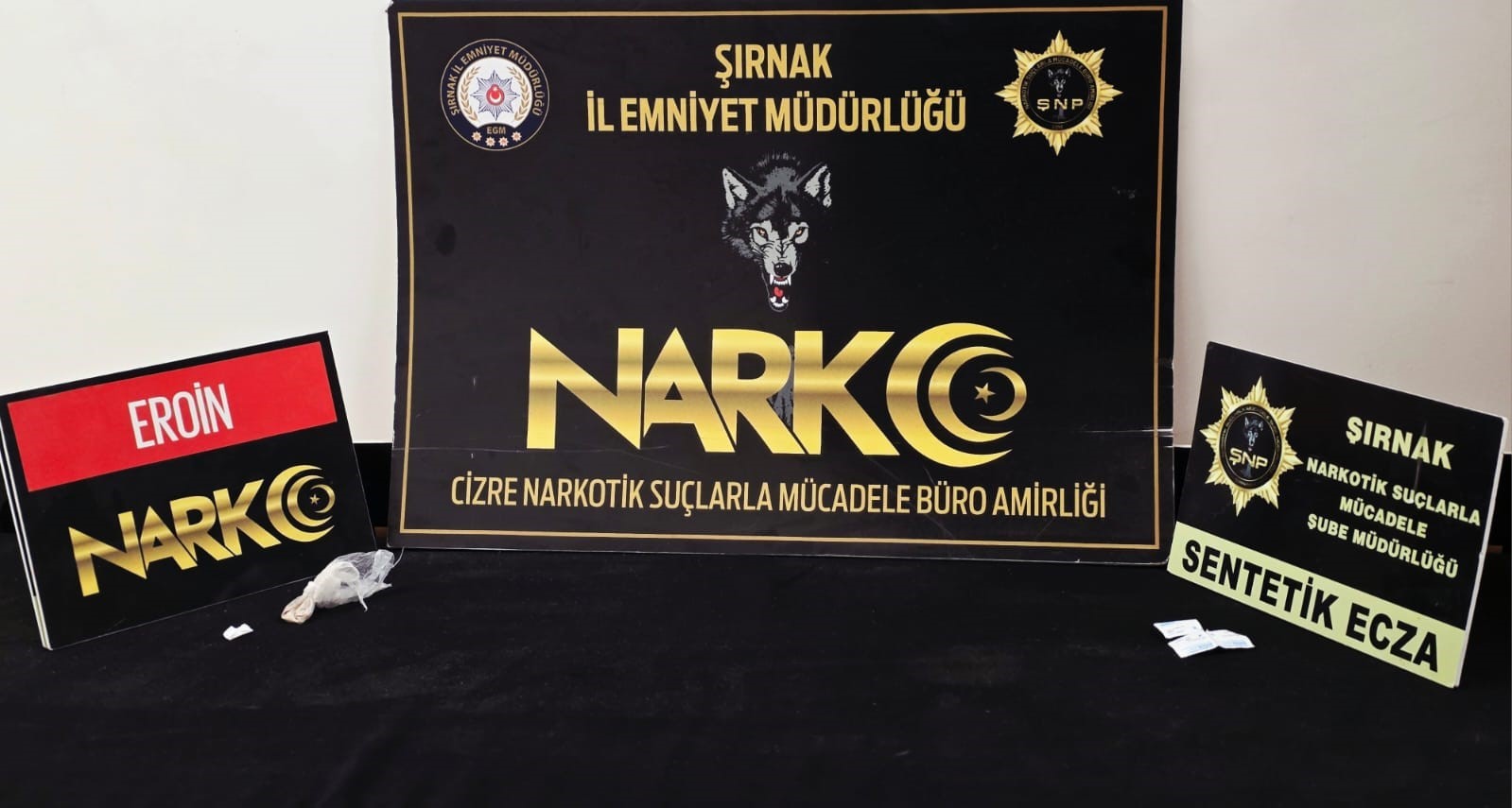 sirnakta narkotik kacakcilik ve asayis operasyonunda 45 supheli hakkinda yasal islem yapildi 0 Auqv2Rdw