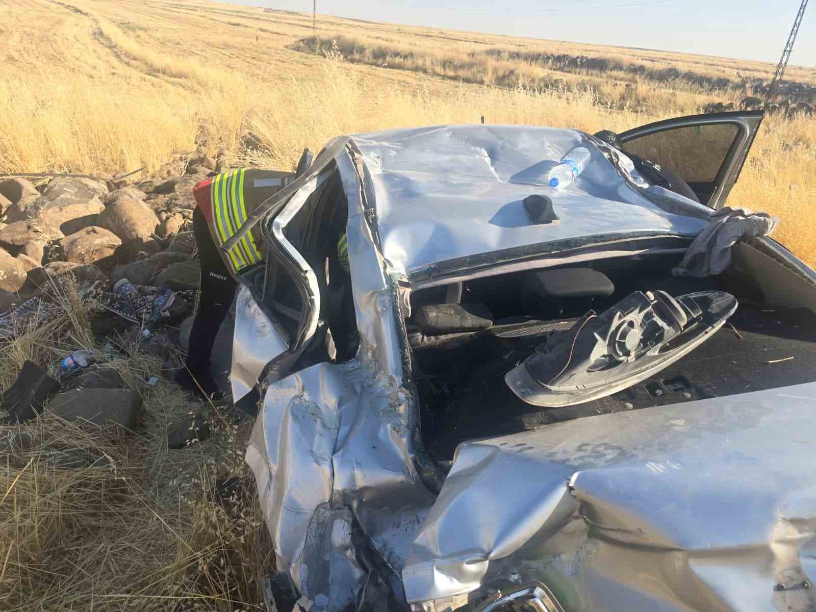 Şırnak’ta otomobil şarampole yuvarlandı: 3 yaralı 6 sirnakta otomobil sarampole yuvarlandi 3 yarali 2 hzXibg1b