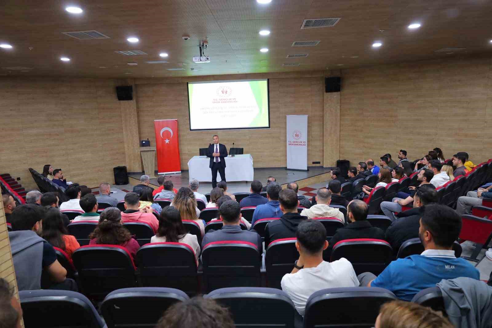 sirnakta sporun mimarlari bir araya geldi 1