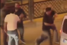 Zonguldak’ta kadın sürücüyü dikiz aynasıyla darp eden sürücü adliyeye sevk edildi 3 thumbnail