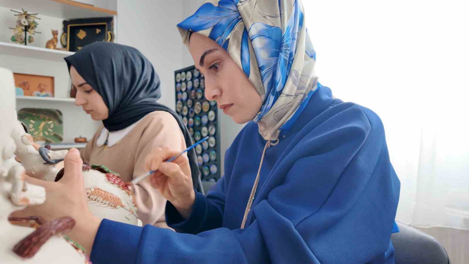 sirnakta uretilen testiler dunyanin dort bir yanina gonderiliyor 3