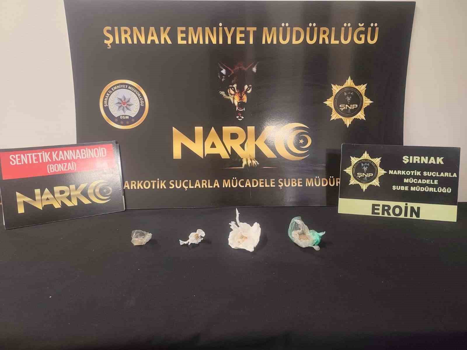 Şırnak’ta uyuşturucu operasyonu: 9 gözaltı 5 sirnakta uyusturucu operasyonu 9 gozalti 1 g3XL2HlT