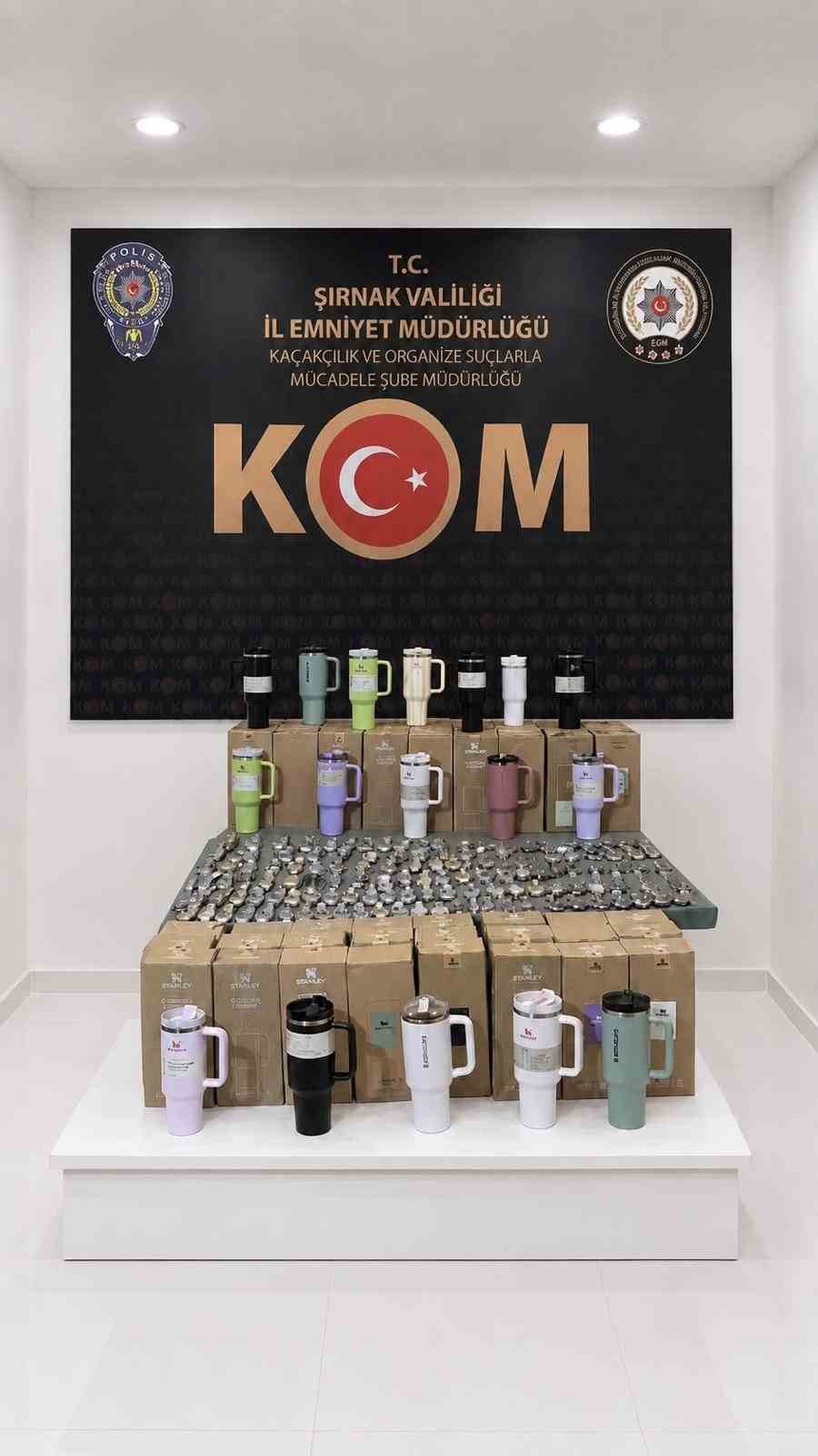 sirnakta uyusturucu ve kacakcilik operasyonu 3 tutuklama 2 YjIY3vZV
