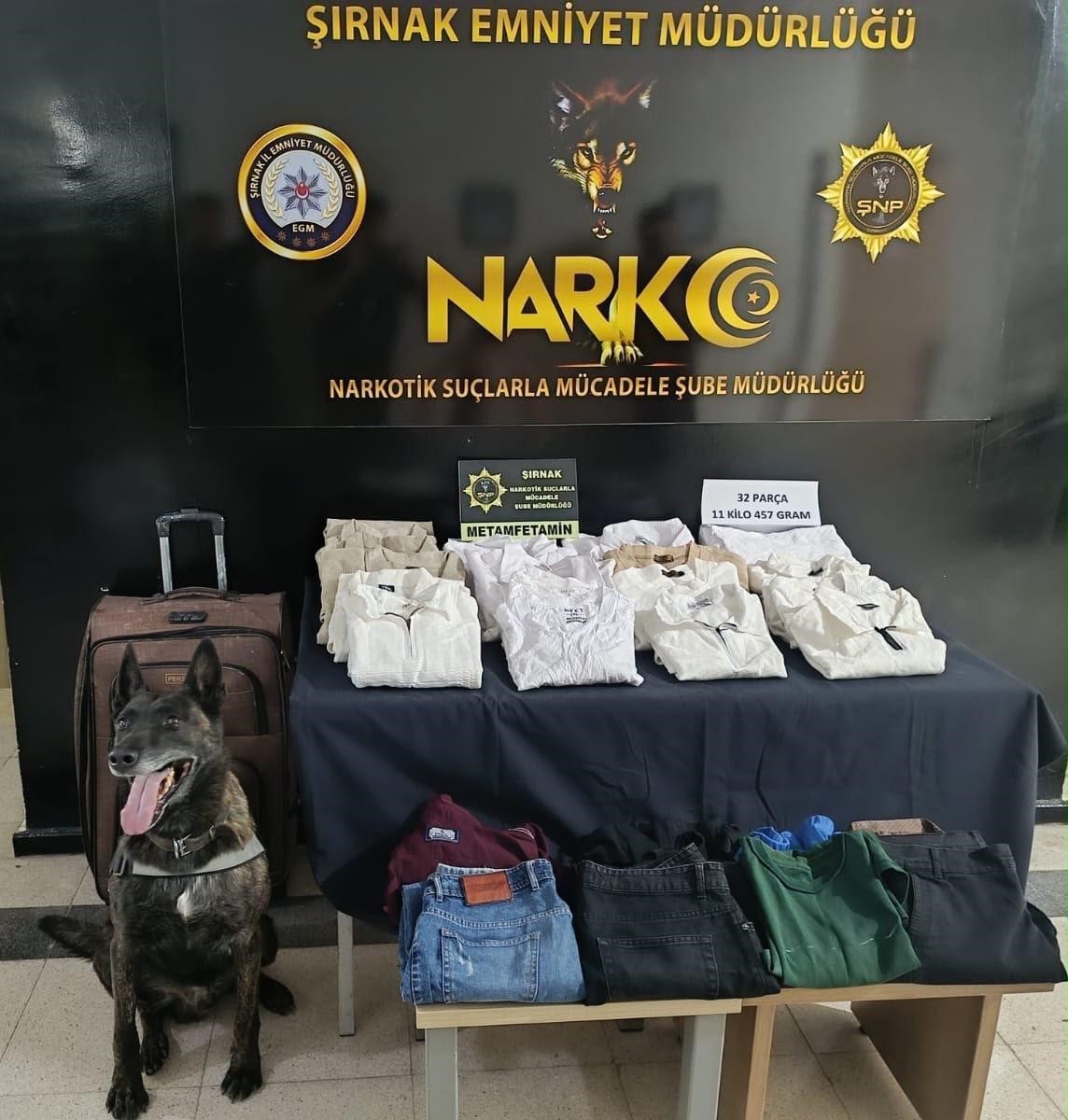 sirnakta uyusturucu ve kacakcilik operasyonu 3 tutuklama 3 vZsVIQ8I