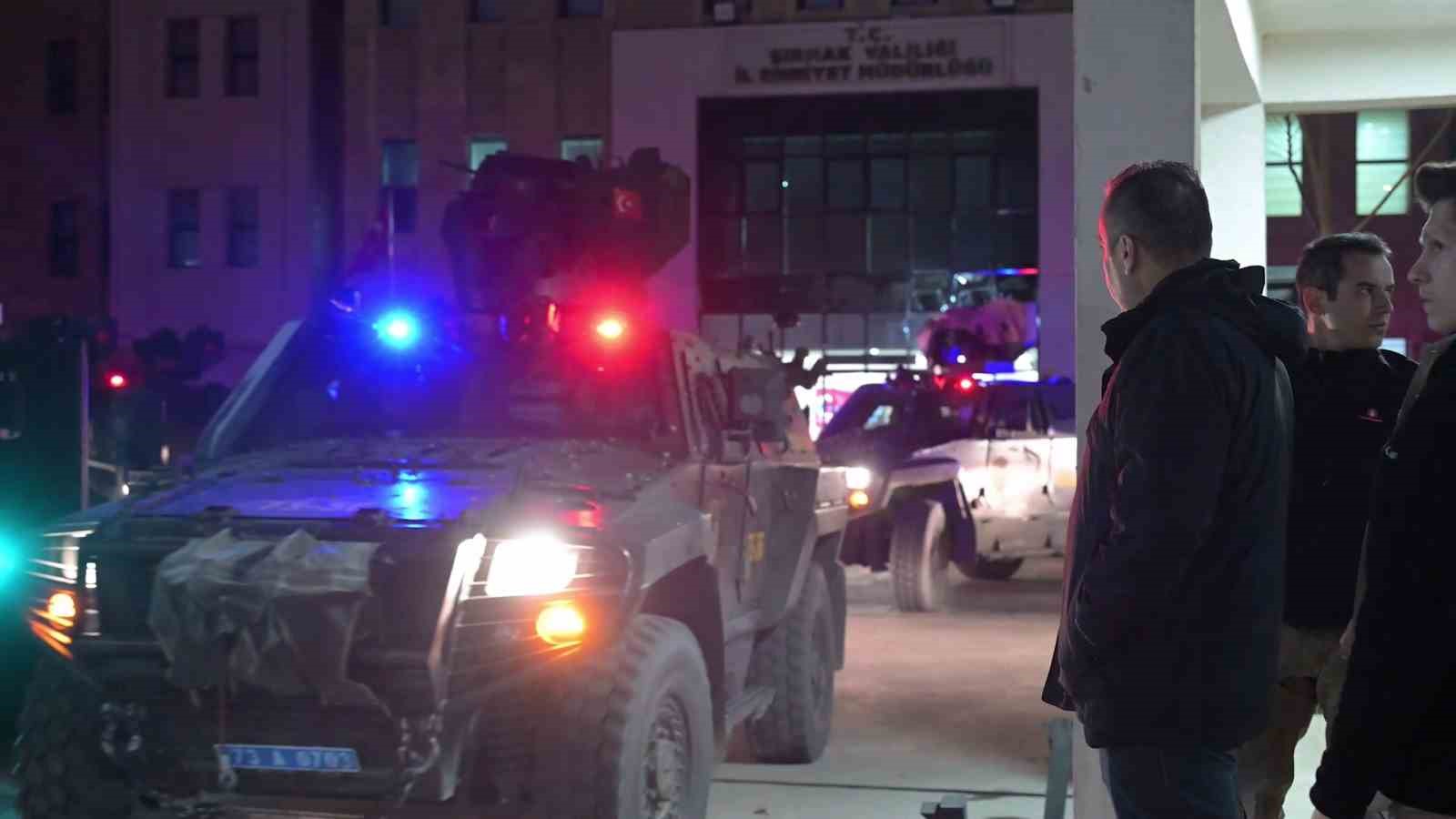 Şırnak’ta zehir tacirlerine nefes kesen şafak operasyonu 10 sirnakta zehir tacirlerine nefes kesen safak operasyonu 6