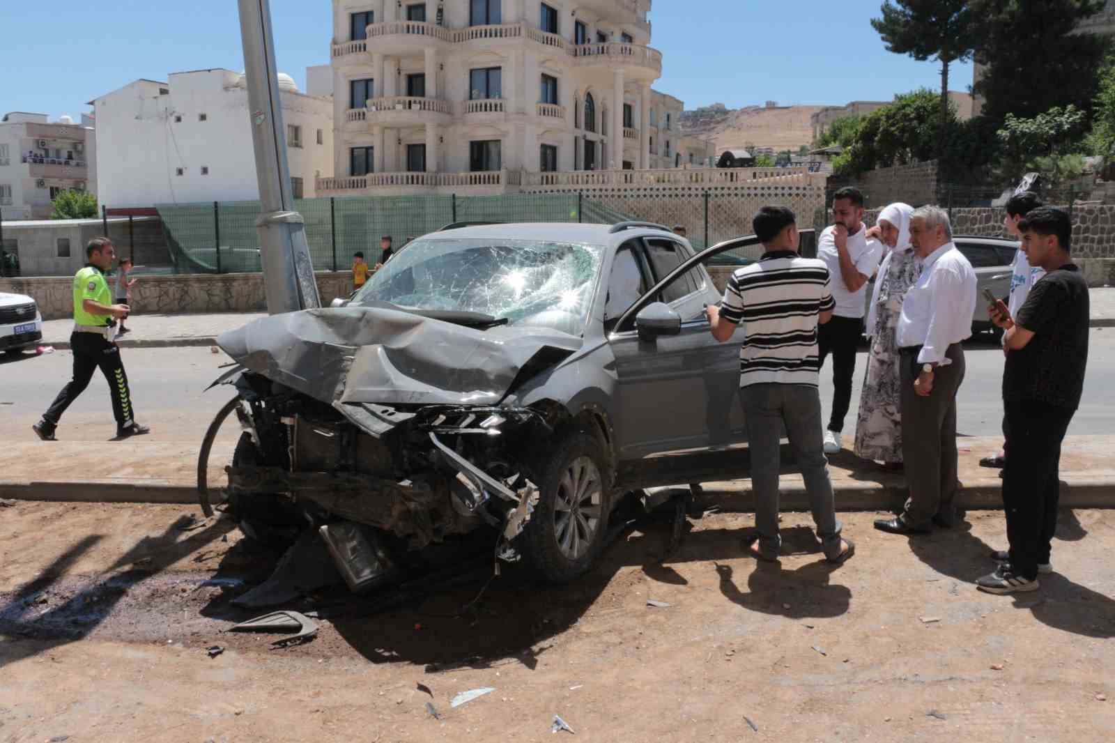 sirnakta zincirleme trafik kazasi 4 yarali 0 pk6PUrlf