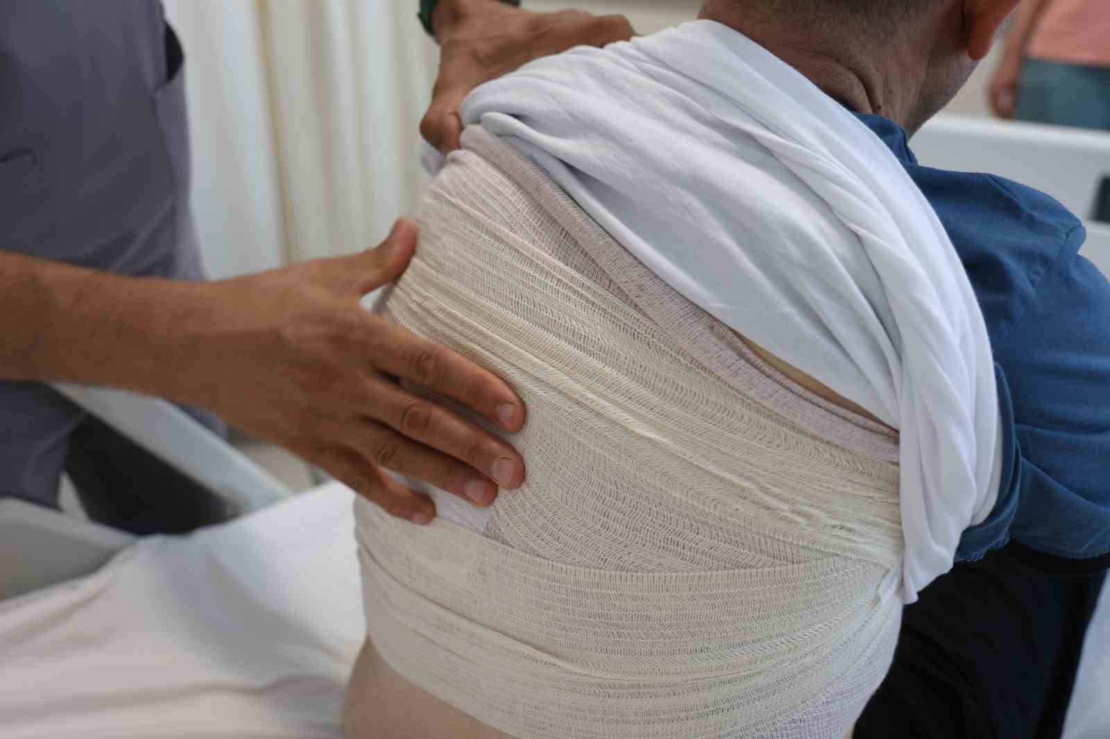 sirtindaki 10 yillik kitlenin icinden 1 bucuk kilogramlik tumor cikti 3 6qcc3uqT