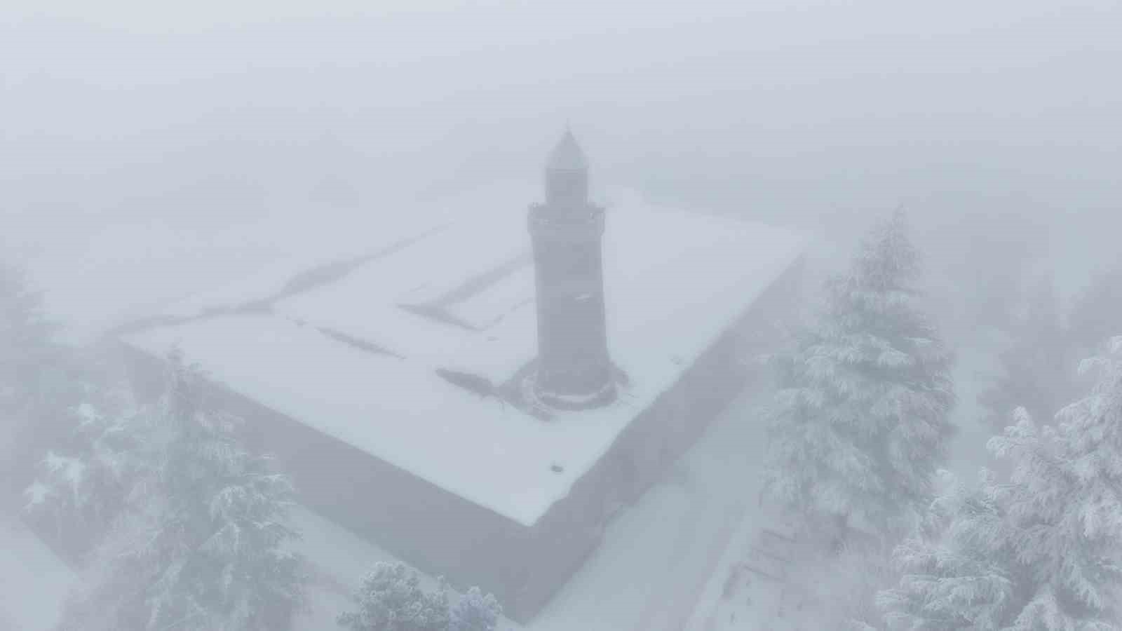 sis ve kar altindaki harput en sessiz gunlerini yasiyor 5 dbcyiTYz