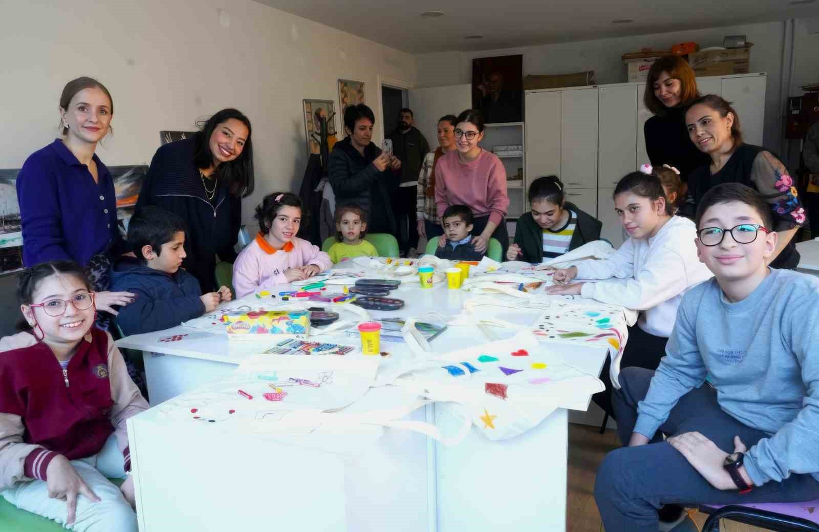 sisli belediyesi engelli ve yaslilarin yasamini kolaylastiriyor 1 lWincfgr
