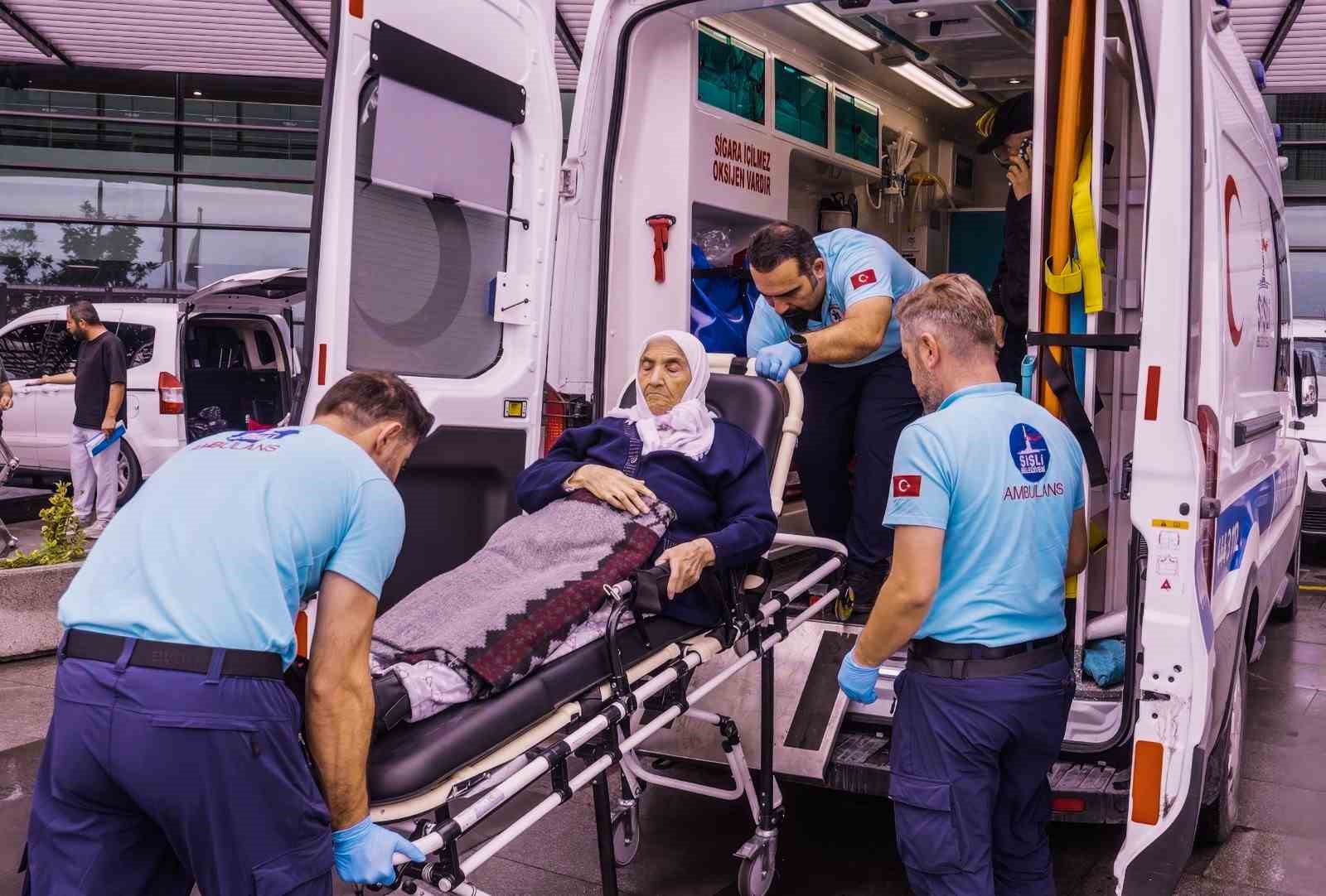 sisli belediyesi engelli ve yaslilarin yasamini kolaylastiriyor 2 udarcXdn