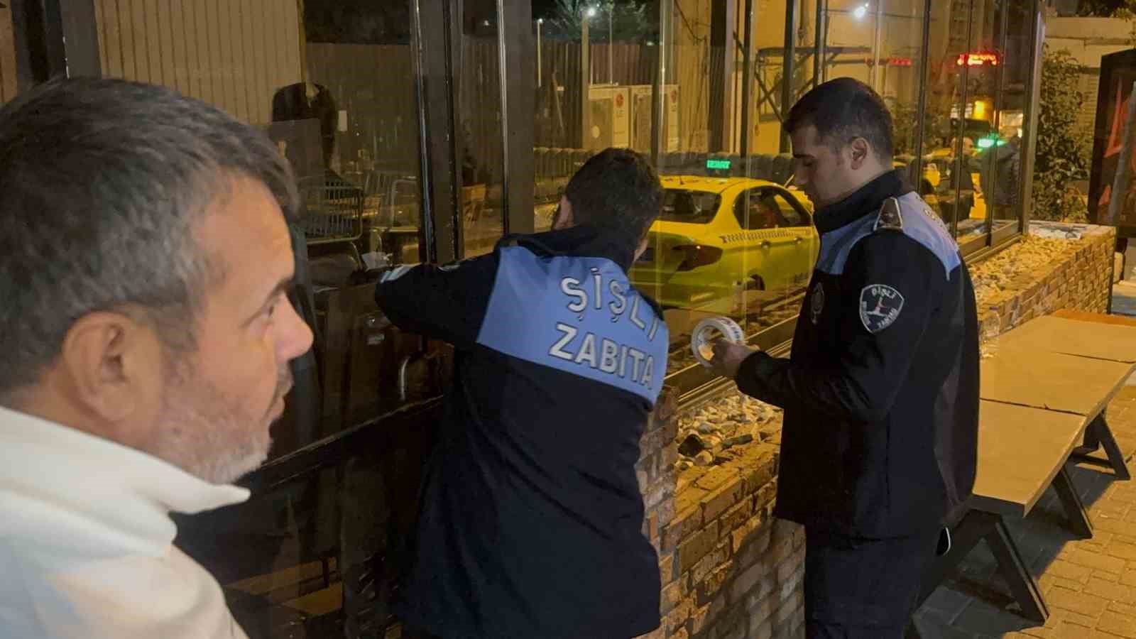 sislide 25 kisinin zehirlenme suphesiyle hastanelik olmasinin ardindan restoran muhurlendi 3 3T9d9zUD