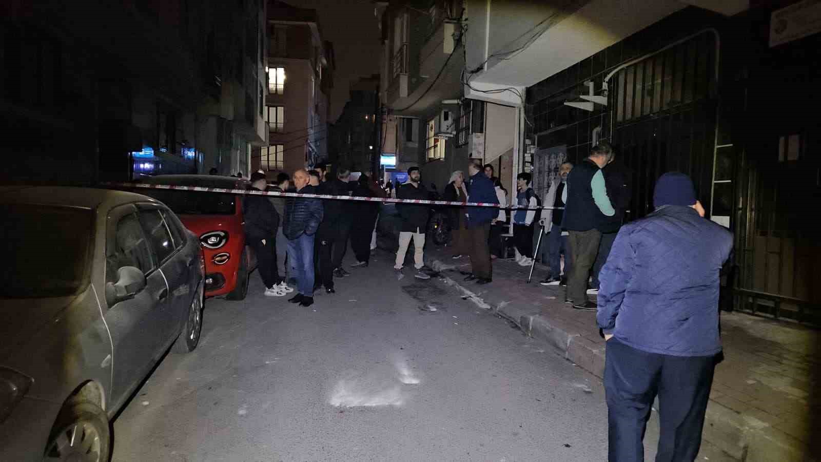 sislide elektrik diregindeki patlama motorlara sicradi 3 1Ohfkn3n