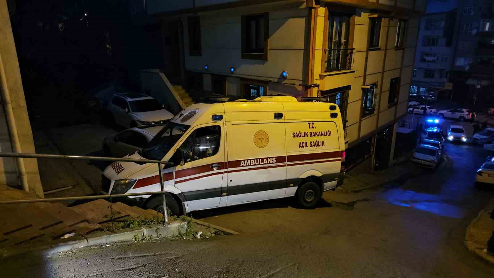 Şişli’de metruk binada ölü bulunan şahsın kimliği belli oldu 5 sislide metruk binada olu bulunan sahsin kimligi belli oldu 1 hdvfIlJC