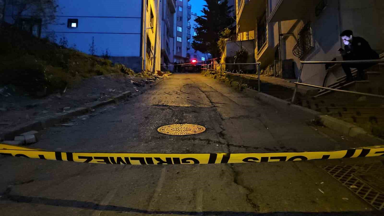 Şişli’de metruk binada ölü bulunan şahsın kimliği belli oldu 6 sislide metruk binada olu bulunan sahsin kimligi belli oldu 2 lwtI2VFT