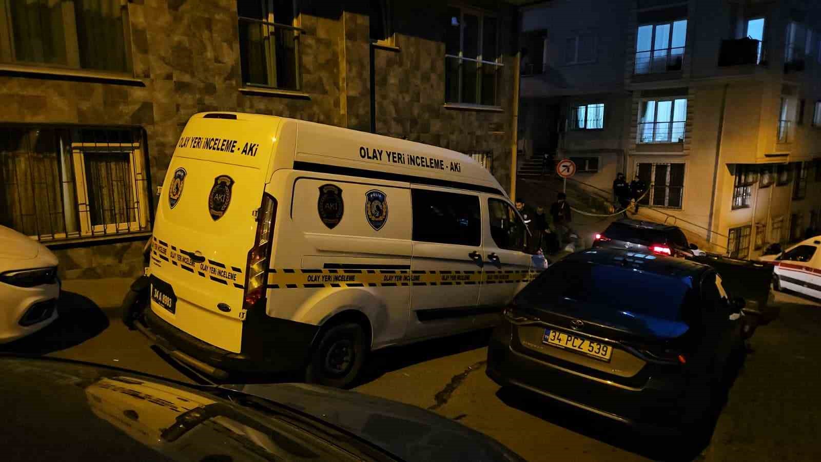 Şişli’de metruk binada ölü bulunan şahsın kimliği belli oldu 8 sislide metruk binada olu bulunan sahsin kimligi belli oldu 4 yWyBfr2y