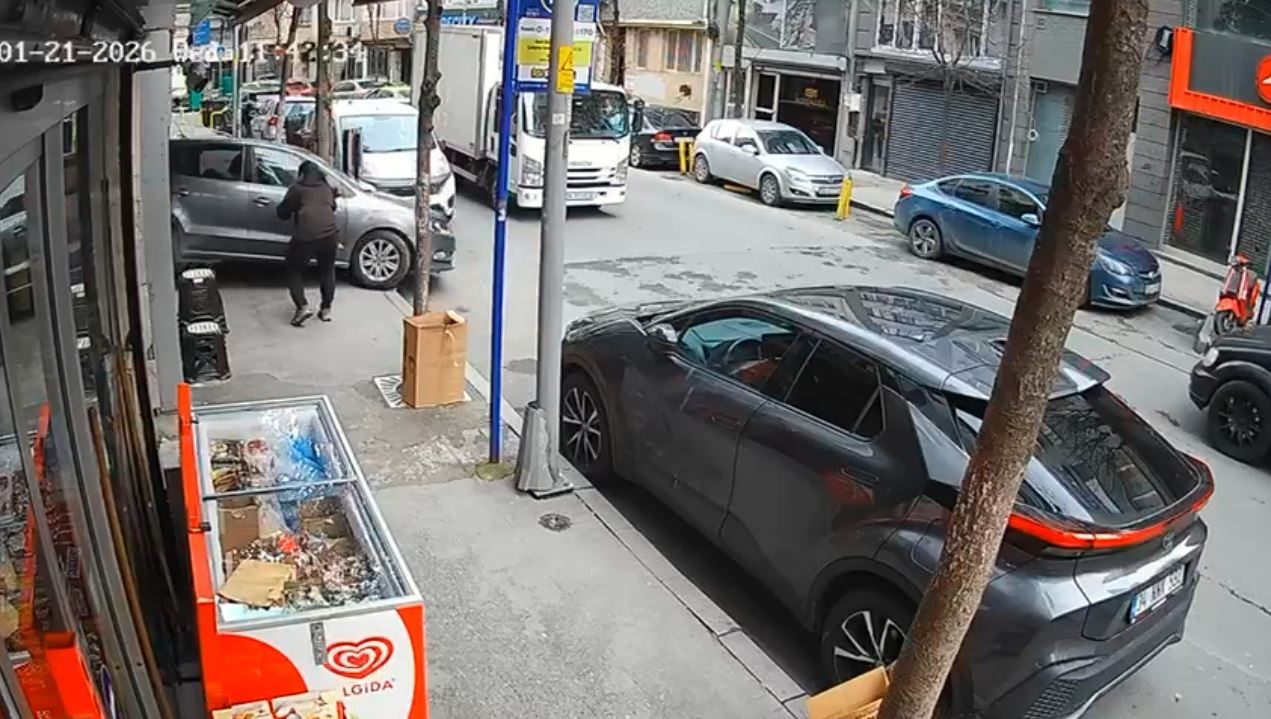 sislide otomobili park edecekken dukkana daldi 2 yNjttDKG