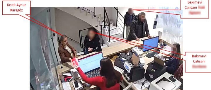 Şişli’de özel bakımevinde kalan yaşlı kadının malına göz diktikleri iddiası: 2 bavulun içinden yüklü miktarda para çıktı 4 sislide ozel bakimevinde kalan yasli kadinin malina goz diktikleri iddiasi 2 bavulun icinden yuklu HeVbzJBc