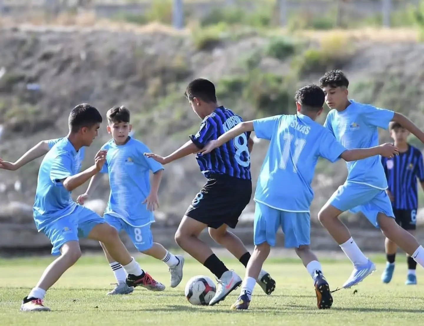sivas analigde grup lideri oldu 0 HReDsbCR