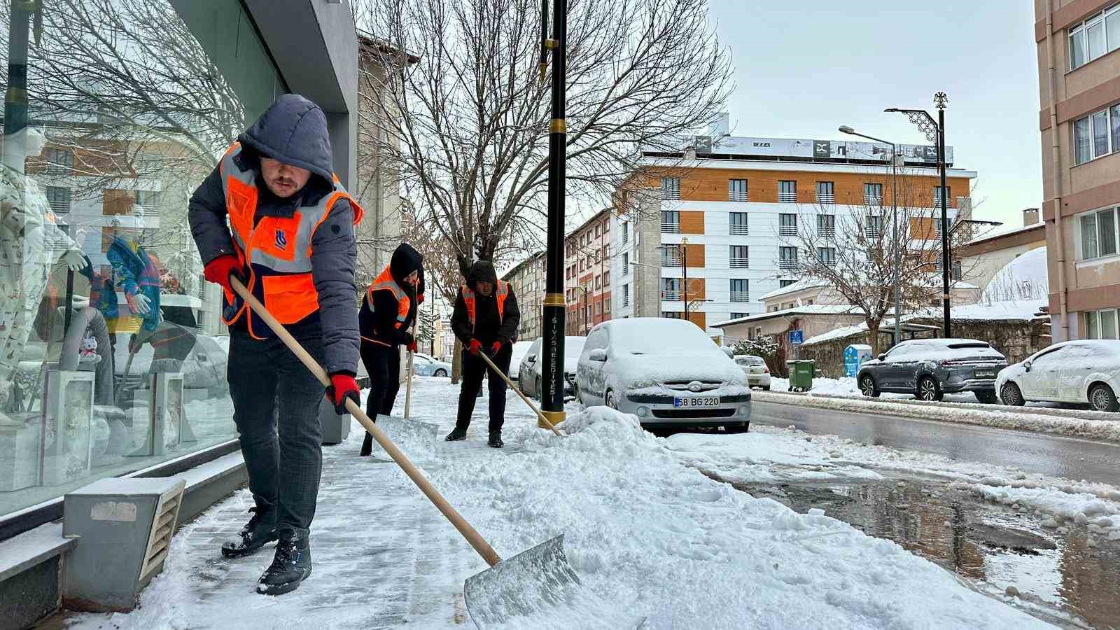 sivas belediyesi 65 mahalleye es zamanli mudahale etti 2