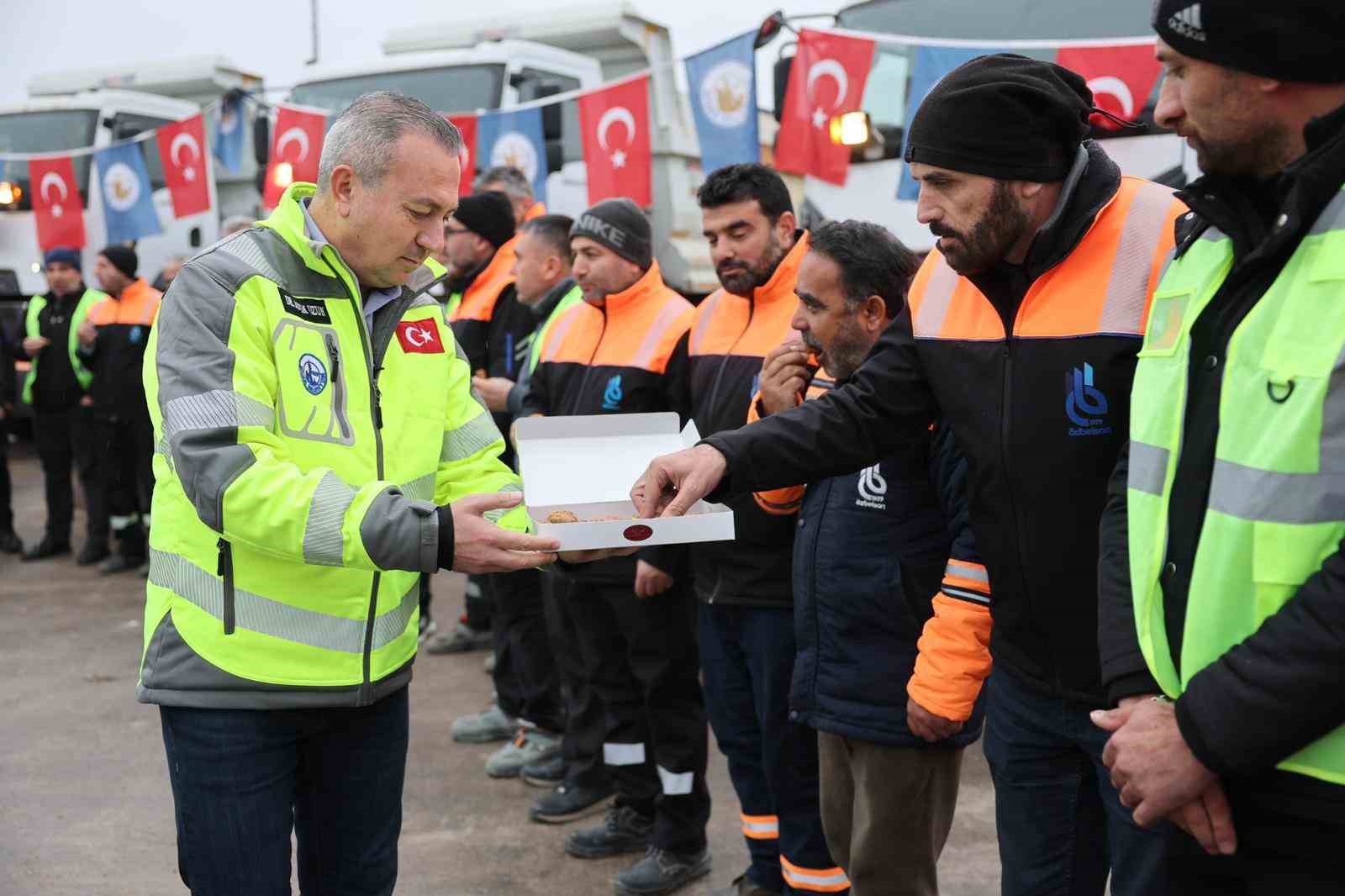 sivas belediyesi kis hazirliklarini tamamladi 3 Tus9A3K3