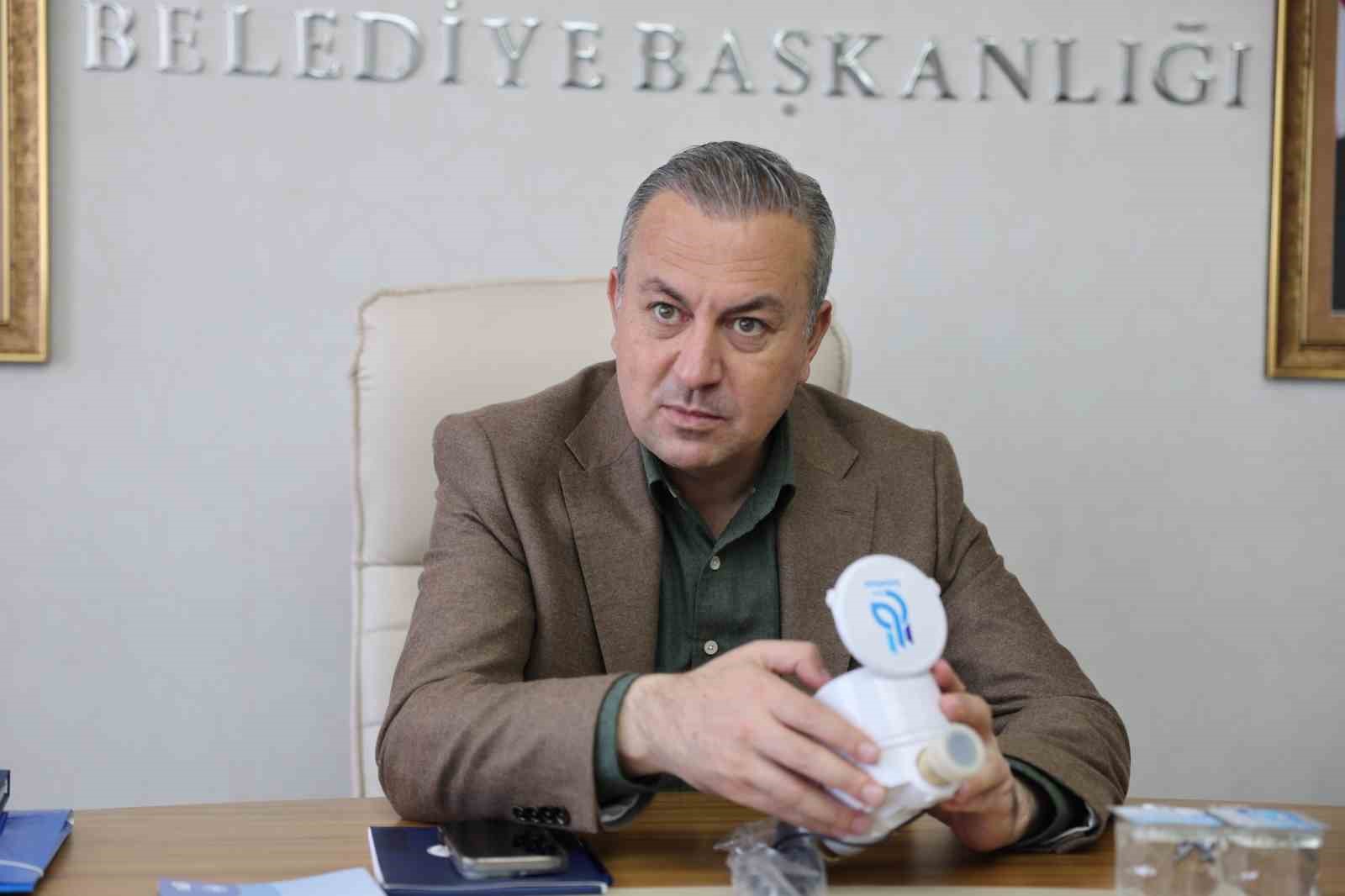 Sivas Belediyesi mühendislerinin ürettiği su sayacı su tasarrufu sağlayacak 4 sivas belediyesi muhendislerinin urettigi su sayaci su tasarrufu saglayacak 0 tVOs4bc1