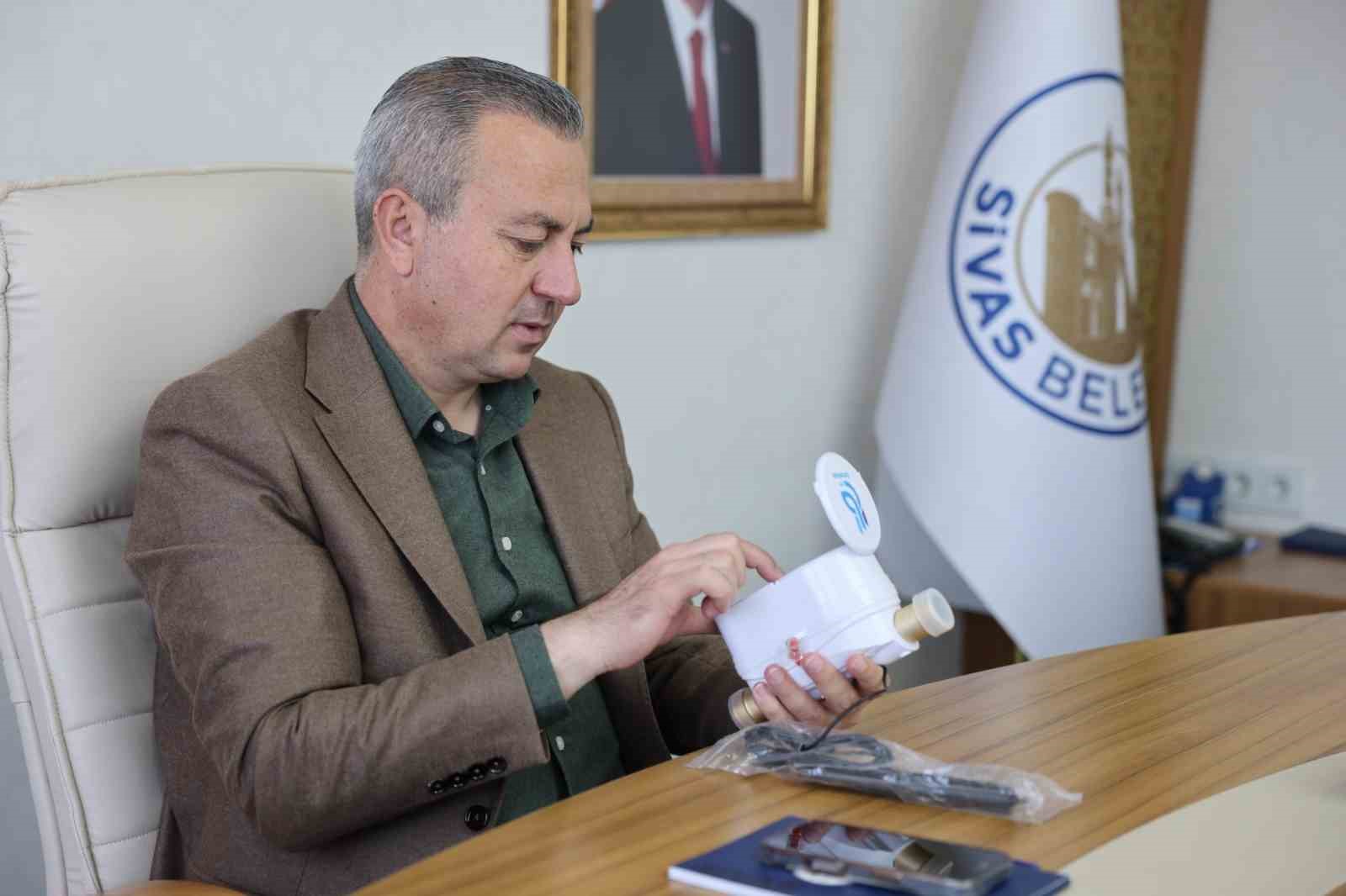 Sivas Belediyesi mühendislerinin ürettiği su sayacı su tasarrufu sağlayacak 6 sivas belediyesi muhendislerinin urettigi su sayaci su tasarrufu saglayacak 2 WWNBRC5A