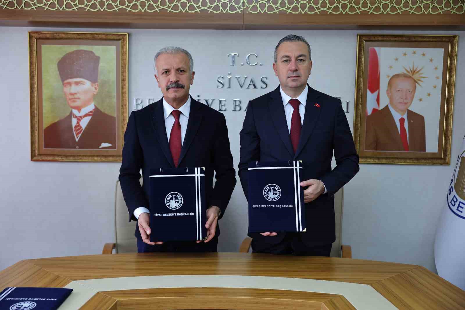 Sivas Belediyesi’nden Türkiye’ye örnek olacak okul uygulaması 8 sivas belediyesinden turkiyeye ornek olacak okul uygulamasi 4 OYIJ2DQg