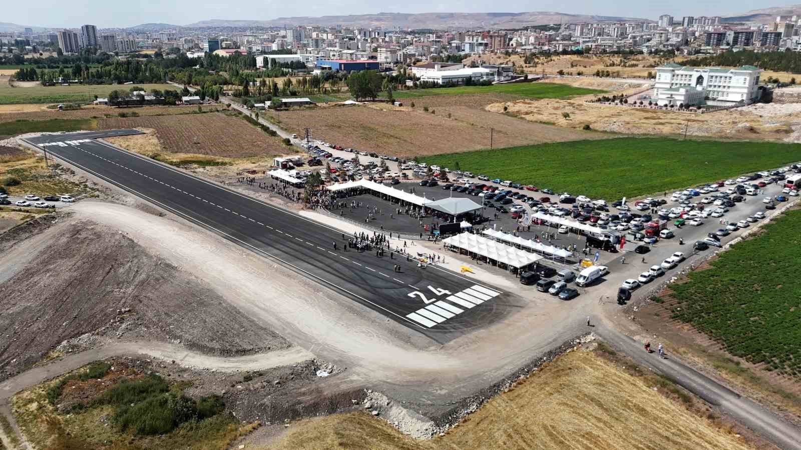 sivas belediyesinin iha pisti turkiyeye ornek oldu 1