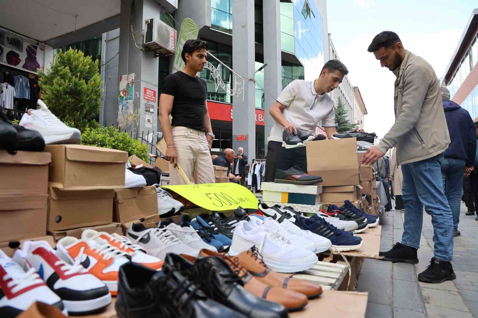 sivas sokaklari taksim meydanini aratmadi gurbette yasayan sivaslilar memleketine akin etti 4 cKbCr6Ok