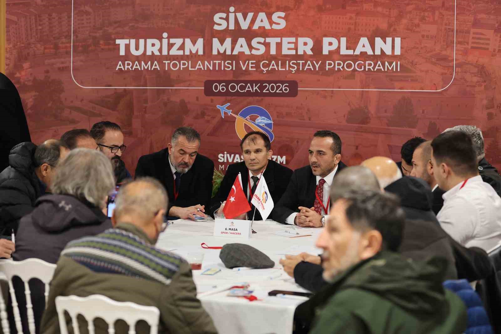 sivas turizm master plani calistayi gerceklestirildi 6 hq5zIHP4