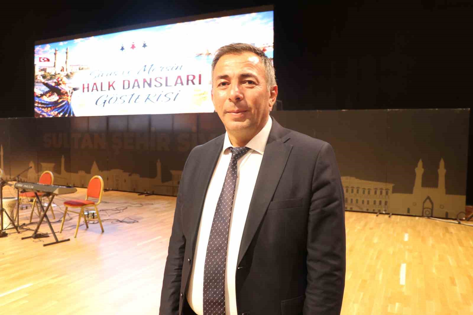 sivas ve mersin isbirliginde folklorlar harmanlandi 0 vqbFSItR