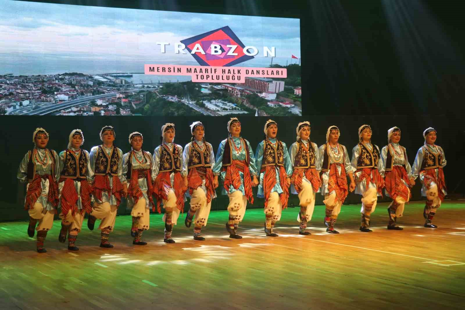 sivas ve mersin isbirliginde folklorlar harmanlandi 4 Uub2nr6d
