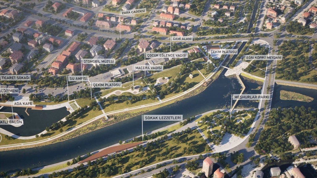 Sivas’ın 40 yıllık rüyası Kızılırmak Projesi’nin ilk etabı başladı 7 sivasin 40 yillik ruyasi kizilirmak projesinin ilk etabi basladi 3 z3Tp3Q18
