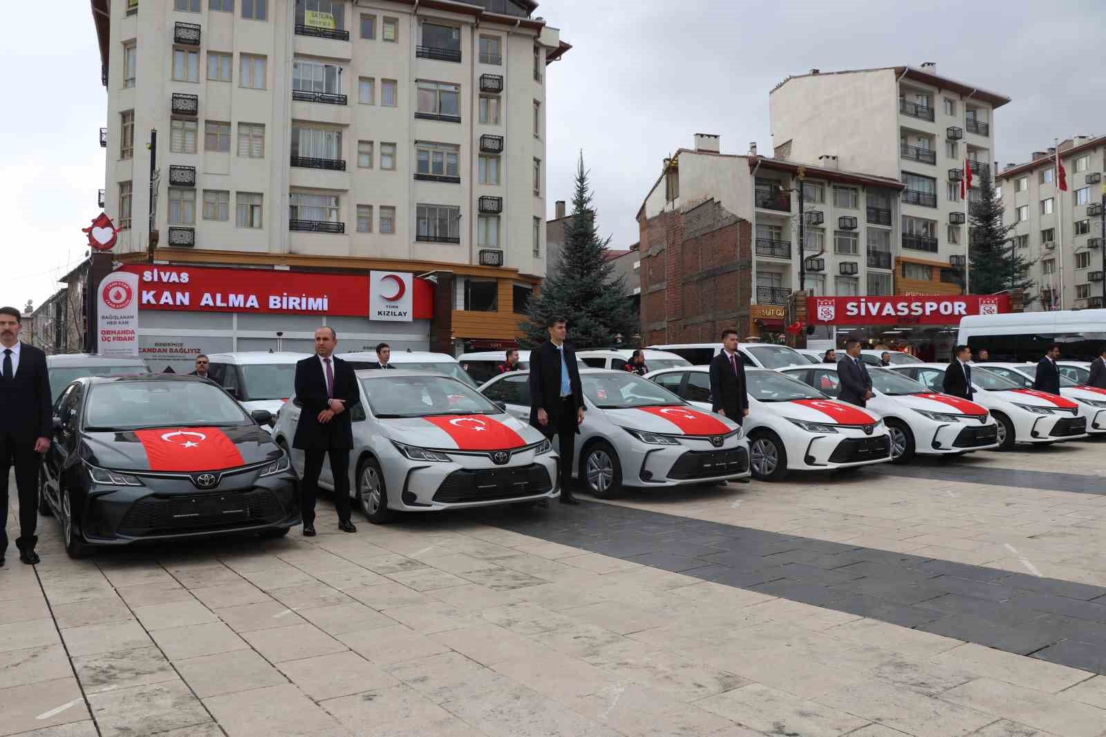 sivasin asayis gucu modern araclarla daha da guclendi 3 4mdXg5IB
