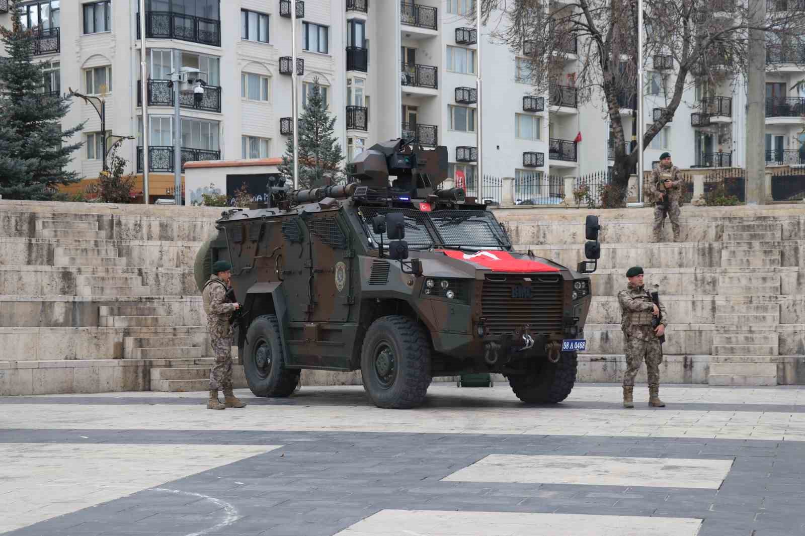 sivasin asayis gucu modern araclarla daha da guclendi 5 lcvnUQdJ