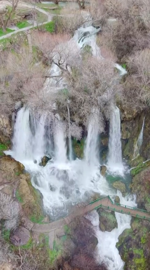 sivasin doga harikasi sizir selalesi costu 3 8wjCkO6E