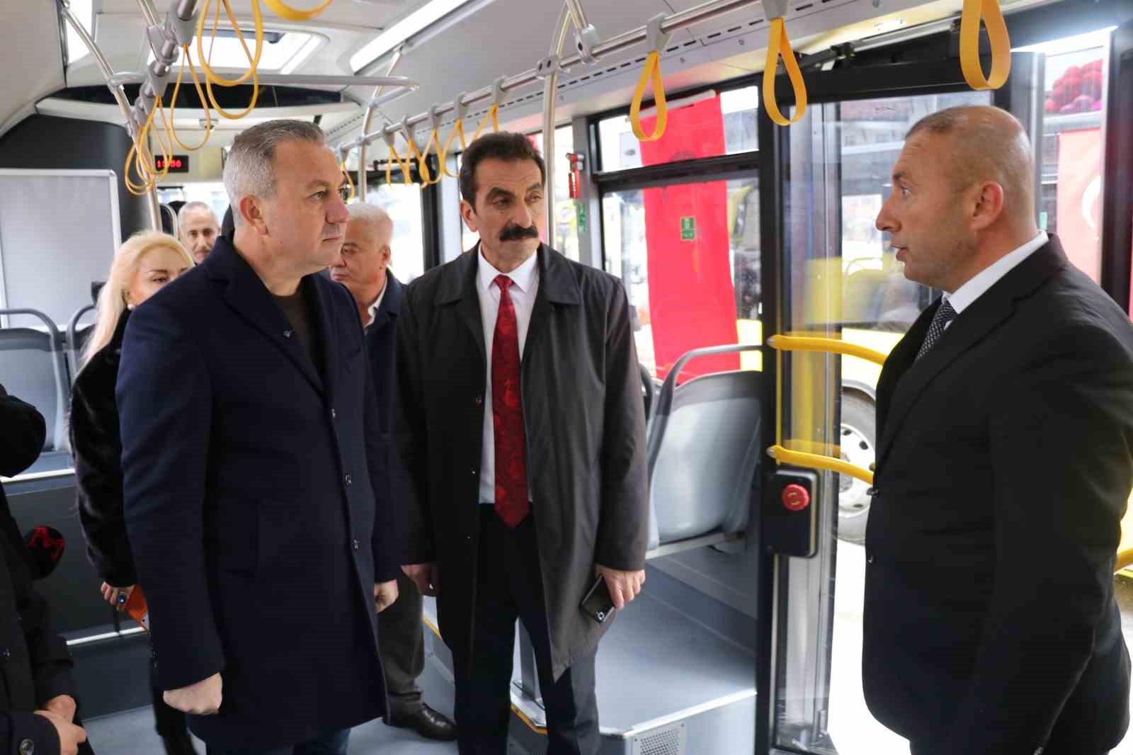 sivasin ulasim altyapisini guclendirecek 2 otobus daha hizmete sunuldu 3 jNLdbfVR