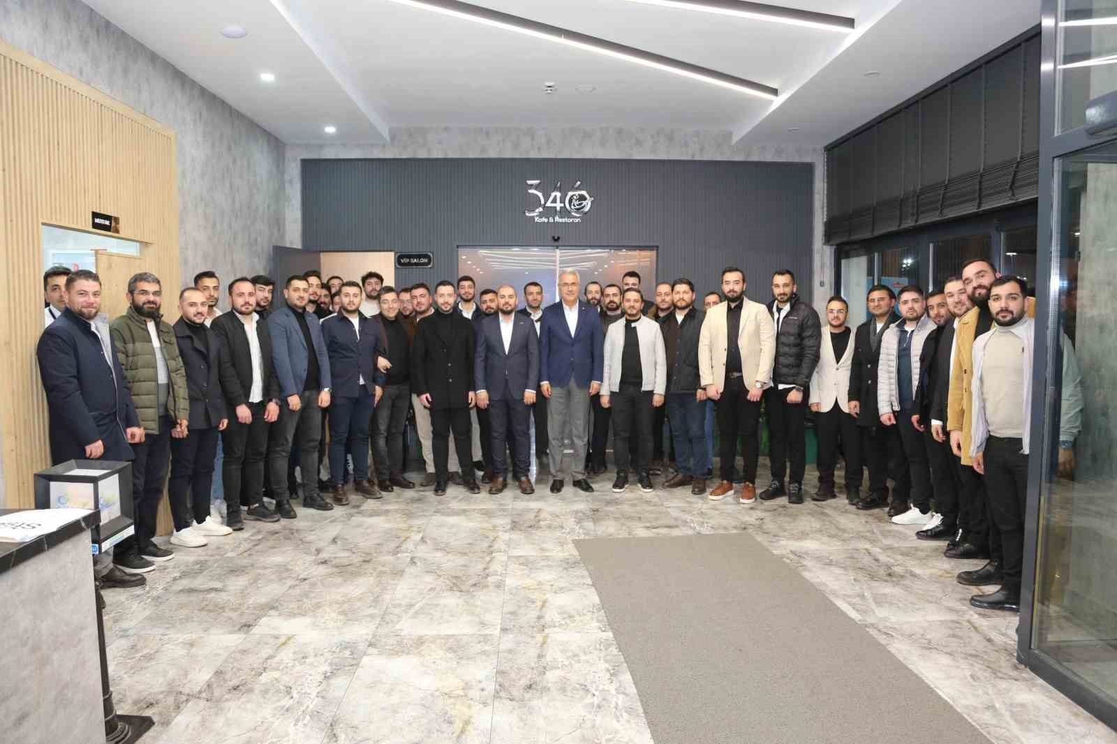 sivasin yatirim potansiyeli genc girisimcilere anlatildi 4 YYdaBfUE