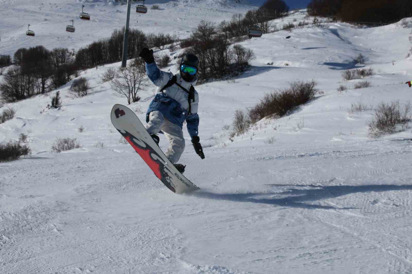Sivas’ın ’Yıldız’ında sezon açıldı, kayakseverler Türkiye’nin en genç kayak merkezinde buluştu 7 sivasin yildizinda sezon acildi kayakseverler turkiyenin en genc kayak merkezinde bulustu 3