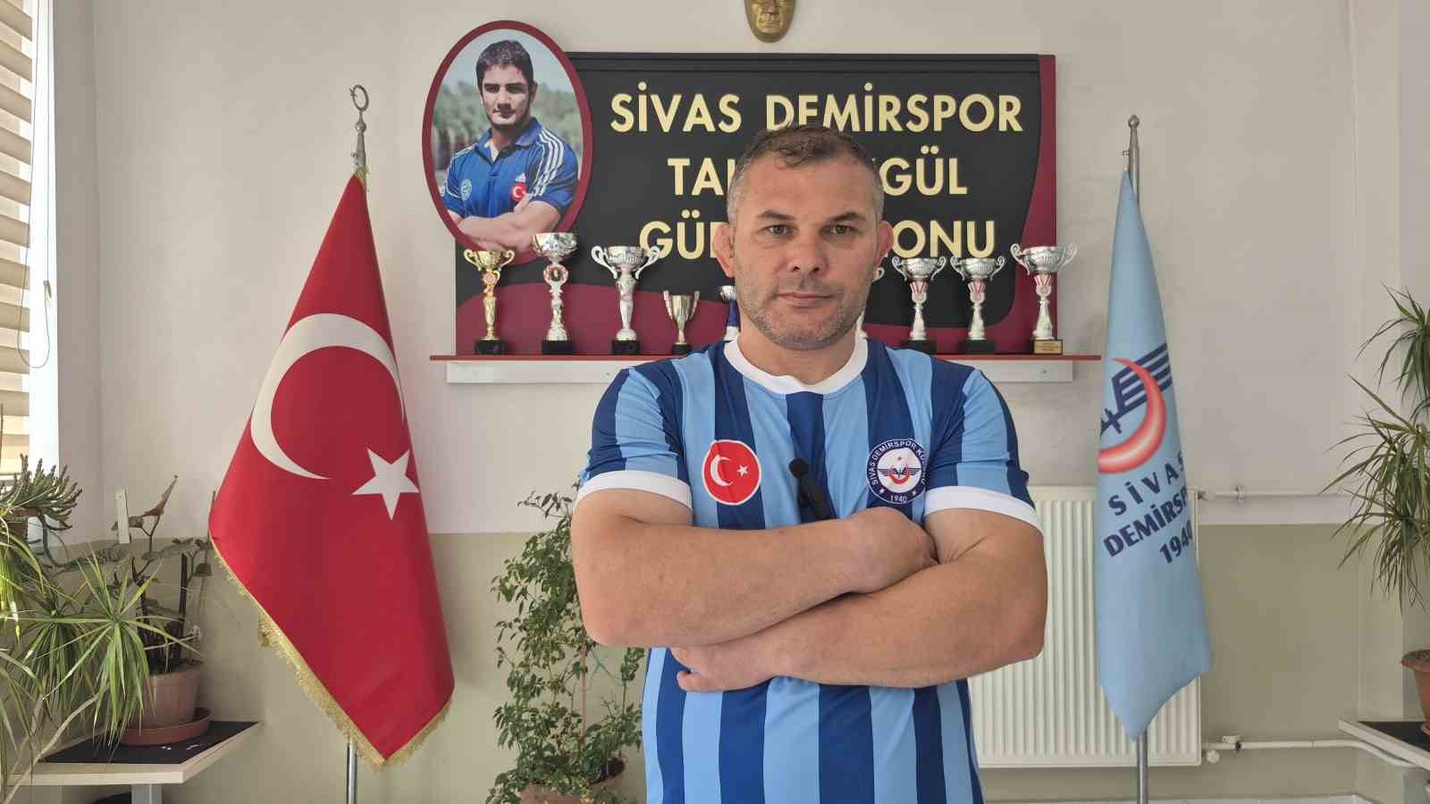 sivasli pehlivanlar sampiyonaya hazir 0 X5WUGan6