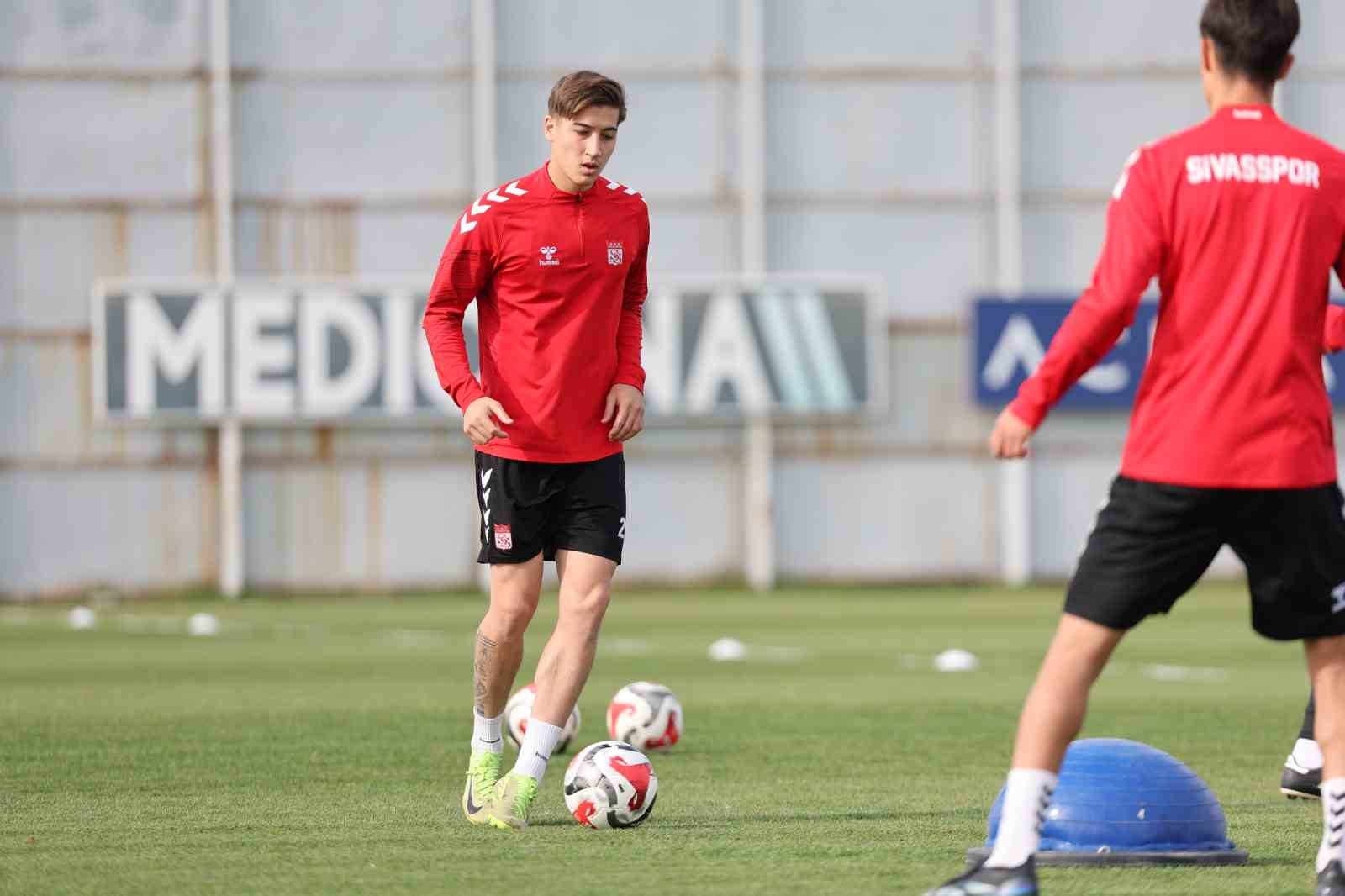 sivasspor 3 puan icin hazirlaniyor 1 2zfcp7r8